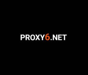 Proxy6 net купон на скидку: промокод для новых пользователей