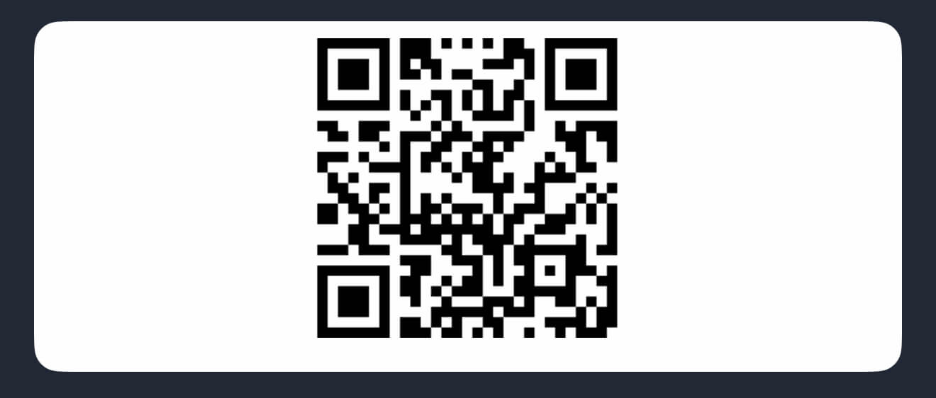 QR-карты Ароматный мир.