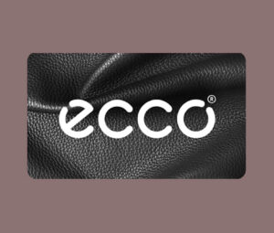 Карта магазина ECCO