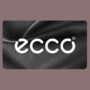 Карта магазина ECCO